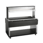 Bartscher Buffetwagen W4110-200A – Bild 2