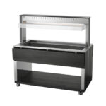 Bartscher Buffetwagen W4110-200A – Bild 3