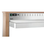 Bartscher Buffetwagen W4110-200U – Bild 5