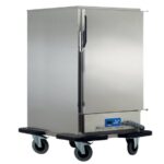 SARO Beheizter Bankettwagen BW-5
