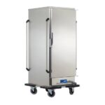 SARO Beheizter Bankettwagen BW-11