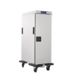 SARO Beheizter Bankettwagen Dampf / Wassertank BWS-15