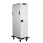 SARO Beheizter Bankettwagen Dampf / Wassertank BWS-20