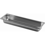 SARO BASIC LINE GN-Behälter 2/4 T65mm