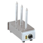 Neumärker Spießtoaster T3 – Bild 2