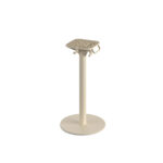 Feros Urban – Tischgestell niedrig, Sand – Bild 2