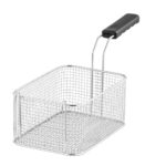 Bartscher Ersatzkorb Fritteuse 600, 6L – Bild 2
