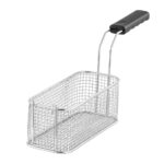 Bartscher Ersatzkorb Fritteuse 600, 8L, kl. – Bild 2