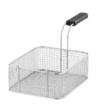 Bartscher Ersatzkorb Fritteuse 600, 8L, gr. – Bild 2