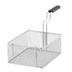 Bartscher Ersatzkorb Fritteuse 600, 8L, gr. – Bild 2