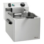 Bartscher Nudelkocher 1 Korb, 7L, TG – Bild 7
