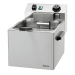 Bartscher Nudelkocher 1 Korb, 7L, TG – Bild 3