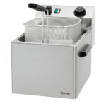 Bartscher Nudelkocher 1 Korb, 7L, TG – Bild 4