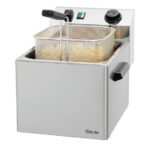 Bartscher Nudelkocher 1 Korb, 7L, TG – Bild 2