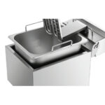 Bartscher Nudelkocher 8L MDI – Bild 5