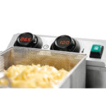 Bartscher Nudelkocher 8L MDI – Bild 2