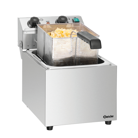 132290_2.jpg Bartscher Nudelkocher 8L-EM1 – Bild 1