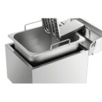 Bartscher Nudelkocher 8L-EM1 – Bild 2