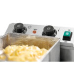 Bartscher Nudelkocher 8L-EM1 – Bild 5
