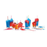 Bartscher Slush Maschine 2120 – Bild 8