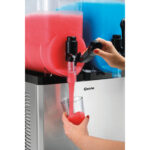 Bartscher Slush Maschine 2120 – Bild 2