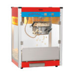 Bartscher Popcornmaschine V150 – Bild 2