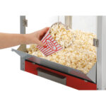 Bartscher Popcornmaschine V150 – Bild 8