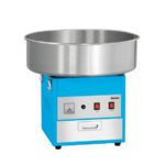 Bartscher Zuckerwattemaschine B5000 – Bild 9