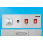 Bartscher Zuckerwattemaschine B5000 – Bild 5