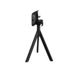 Feros Infinity Tripod – Tischgestell niedrig, Schwarz