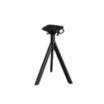 Feros Infinity Tripod – Tischgestell niedrig, Schwarz – Bild 2