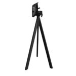 Feros Infinity Tripod – Tischgestell hoch, Schwarz