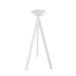 Feros Infinity Tripod – Tischgestell hoch, Weiß – Bild 2