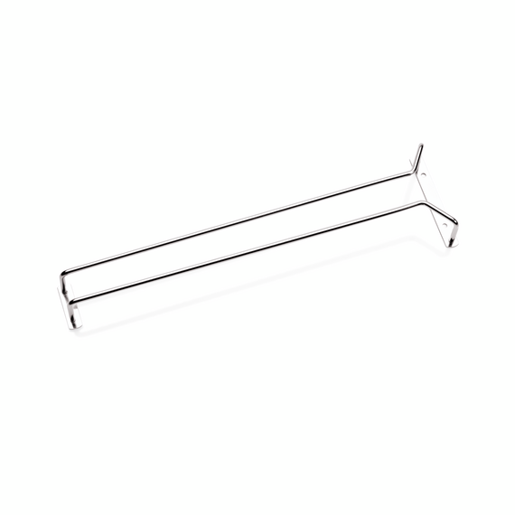 1426402_WS.png Was Germany Gläserschiene, 41,5 cm, verchromt – Bild 1