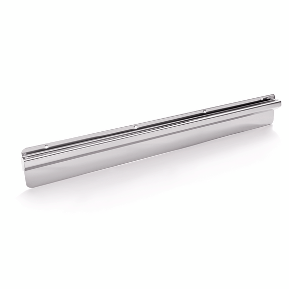 1434600_WS.png Was Germany Bonschiene, 120 cm, Edelstahl – Bild 1