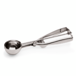 Essentials Portionierer, Ø 6,5 cm, Chromnickelstahl