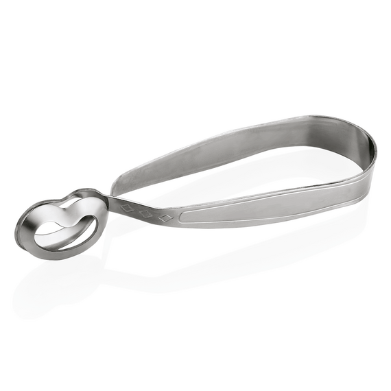 1446002_WS.png Essentials Schneckenzange Set, 15,5 cm, Set á 6 Stück, Chromnickelstahl – Bild 1
