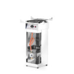 Hendi Gasgrill Fiesta 600, 4,8kW, 600x600x(H)870mm – Bild 3