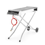 Hendi Gasgrill Xenon Pro, 7,5kW, 1120x410x(H)900mm