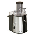 Bartscher Entsafter Top Juicer – Bild 6