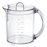 Bartscher Entsafter Top Juicer – Bild 3