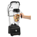 Bartscher Blender PRO XTRA 2,5L – Bild 2