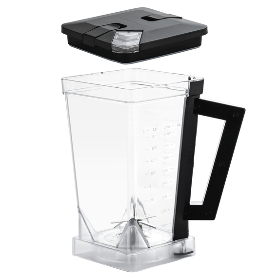 150191.jpg Bartscher Mixbecher-Set Multi-Blender – Bild 1