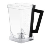 Bartscher Mixbecher-Set Multi-Blender – Bild 2