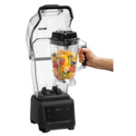 Bartscher Blender PRO TOUCH 2,5L – Bild 2