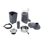 Bartscher Entsafter Powerfresh – Bild 5
