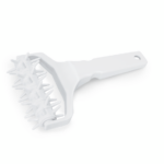 Essentials Stipproller, mit 1,5 cm langen Stippen, 20 x 13 cm, ABS Kunststoff