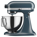 Bartscher KitchenAid 5KSM95PS BLUE STEEL 4,3L – Bild 4