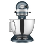 Bartscher KitchenAid 5KSM95PS BLUE STEEL 4,3L – Bild 3