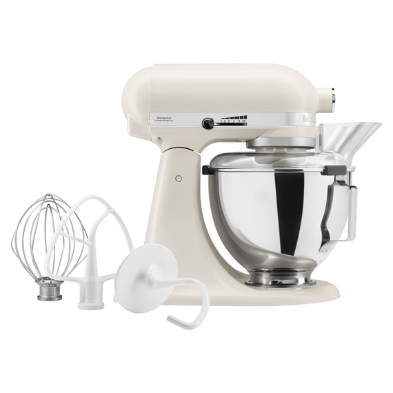 150227_4.jpg Bartscher KitchenAid 5KSM95PS PORCELAIN 4,3L – Bild 1